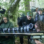 『28年後...』メイキング