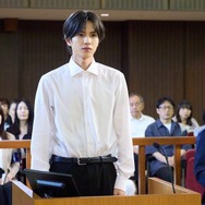 「恋は闇」Huluオリジナルストーリー第2話 ©︎NTV