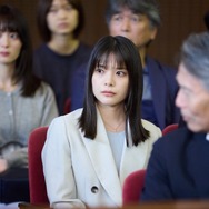 「恋は闇」Huluオリジナルストーリー第2話 ©︎NTV