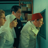 『ザ・ザ・コルダのフェニキア計画』© 2025 TPS Productions, LLC. All Rights Reserved.