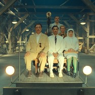 『ザ・ザ・コルダのフェニキア計画』© 2025 TPS Productions, LLC. All Rights Reserved.