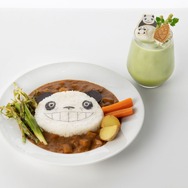 パンダコパンダ カレーセット（通期）2,700円