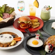 高畑勲展 ̶日本のアニメーションを作った男。「喫茶 高畑勲展」