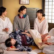 「波うららかに、めおと日和」第9話 © フジテレビ