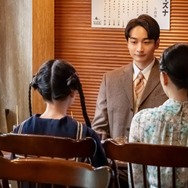 「波うららかに、めおと日和」第9話 © フジテレビ