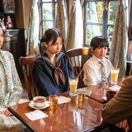 「波うららかに、めおと日和」第9話 © フジテレビ