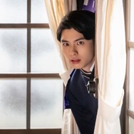 「波うららかに、めおと日和」第9話 © フジテレビ