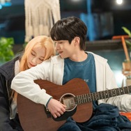 「初々しいロマンス」(C) Danal Entertainment Co., Ltd. / YOGURT STUDIO / CONTACT MEDIA