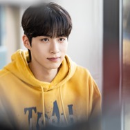 「初々しいロマンス」(C) Danal Entertainment Co., Ltd. / YOGURT STUDIO / CONTACT MEDIA