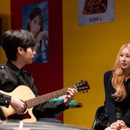 「初々しいロマンス」(C) Danal Entertainment Co., Ltd. / YOGURT STUDIO / CONTACT MEDIA