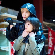 「恋は闇」最終話（C）NTV