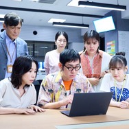 「恋は闇」最終話（C）NTV