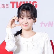 女子高生巫女役のチョ・イヒョンが語る『ギョヌと仙女』の舞台裏「シャーマニズムに強い関心があった」