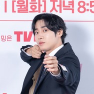 『ギョヌと仙女』監督が語るチュ・ヨンウ抜擢の理由「漫画から飛び出してきた一目惚れする存在」