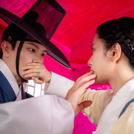 ユク・ソンジェ×キム・ジヨン主演の『鬼宮』、監督と脚本家が語った現場秘話