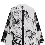 Ground Y × JUJUTSU KAISEN Collaborate Collection vol.2
