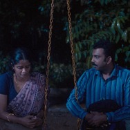 『私たちが光と想うすべて』(C) PETIT CHAOS - CHALK & CHEESE FILMS - BALDR FILM - LES FILMS FAUVES - ARTE FRANCE CINÉMA - 2024