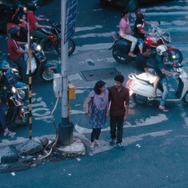 『私たちが光と想うすべて』(C) PETIT CHAOS - CHALK & CHEESE FILMS - BALDR FILM - LES FILMS FAUVES - ARTE FRANCE CINÉMA - 2024