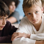 『CLOSE／クロース』© Menuet / Diaphana Films / Topkapi Films / Versus Production 2022