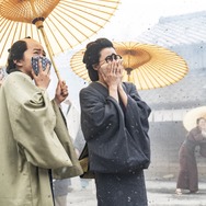 大河ドラマ「べらぼう～蔦重栄華乃夢噺～」第25回