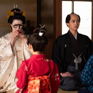 大河ドラマ「べらぼう～蔦重栄華乃夢噺～」第25回