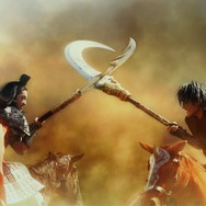 『キングダム 大将軍の帰還』©原泰久／集英社 ©2024 映画「キングダム」製作委員会