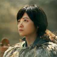 『キングダム 大将軍の帰還』©原泰久／集英社 ©2024 映画「キングダム」製作委員会