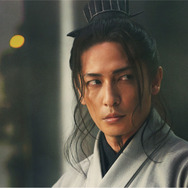 『キングダム 大将軍の帰還』©原泰久／集英社 ©2024 映画「キングダム」製作委員会