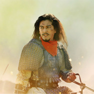 『キングダム 大将軍の帰還』©原泰久／集英社 ©2024 映画「キングダム」製作委員会