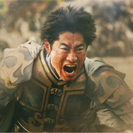 『キングダム 大将軍の帰還』©原泰久／集英社 ©2024 映画「キングダム」製作委員会