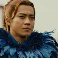 『キングダム 大将軍の帰還』©原泰久／集英社 ©2024 映画「キングダム」製作委員会