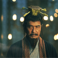 『キングダム 大将軍の帰還』©原泰久／集英社 ©2024 映画「キングダム」製作委員会
