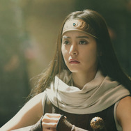 『キングダム 大将軍の帰還』©原泰久／集英社 ©2024 映画「キングダム」製作委員会