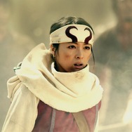 『キングダム 大将軍の帰還』©原泰久／集英社 ©2024 映画「キングダム」製作委員会