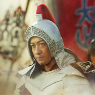 『キングダム 大将軍の帰還』©原泰久／集英社 ©2024 映画「キングダム」製作委員会