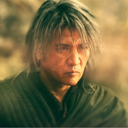 『キングダム 大将軍の帰還』©原泰久／集英社 ©2024 映画「キングダム」製作委員会