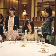 Amazon Originalドラマ「私の夫と結婚して」2話　© 2025. CJ ENM Japan / STUDIO DRAGON all rights reserved