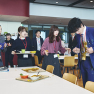 Amazon Originalドラマ「私の夫と結婚して」2話　© 2025. CJ ENM Japan / STUDIO DRAGON all rights reserved