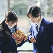 Amazon Originalドラマ「私の夫と結婚して」2話　© 2025. CJ ENM Japan / STUDIO DRAGON all rights reserved