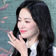 ソン・ヘギョ、驚きの近況に「女神降臨ってまさにこれ、20代みたい」との声