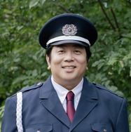 小島敏夫役：諏訪雅「僕達はまだその星の校則を知らない」