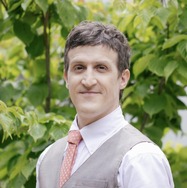 ジョン・コリンズ役：チャド・マレーン「僕達はまだその星の校則を知らない」