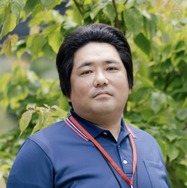 黒岩宗政役：篠原篤「僕達はまだその星の校則を知らない」