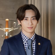 緒川萌役：許豊凡「僕達はまだその星の校則を知らない」