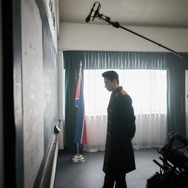 『脱走』メイキング©️2024 PLUS M ENTERTAINMENT and THE LAMP LTD. ALL RIGHTS RESERVED.