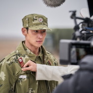 『脱走』メイキング©️2024 PLUS M ENTERTAINMENT and THE LAMP LTD. ALL RIGHTS RESERVED.