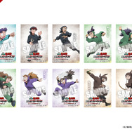 来場者特典後半