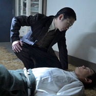 「あんぱん」第59回 © NHK