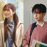 “2度目の機会は必ずある！”小芝風花、佐藤健W主演の『私の夫と結婚して』1・2話の場面写真解禁！
