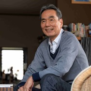 富士山と、コーヒーと、しあわせの数式 7枚目の写真・画像